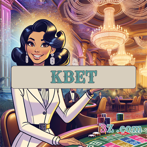 Mergulhe no Universo Fascinante das Slots de Kbet