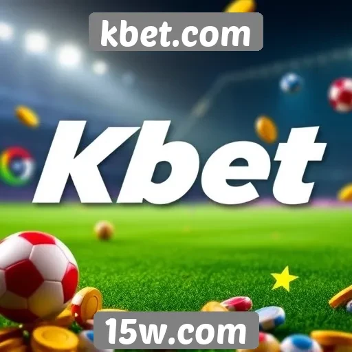 Ofertas de bônus e promoções no kbet.com