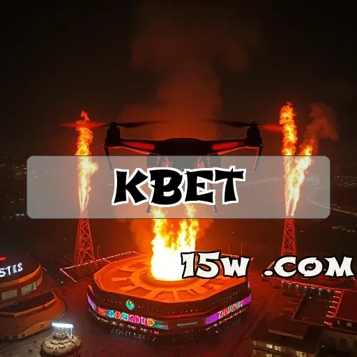kbet.com Bônus