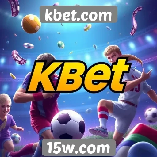 Exploração dos jogos disponíveis em kbet.com