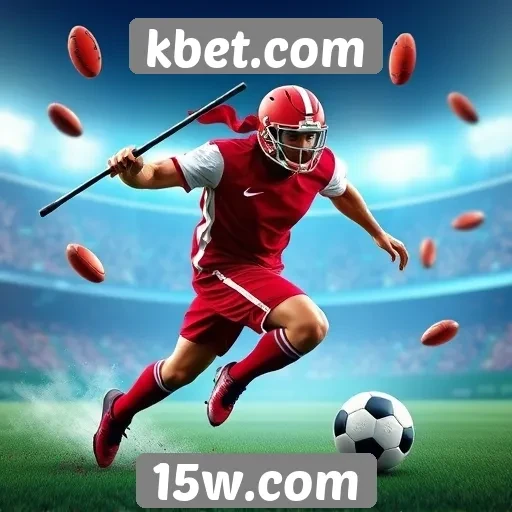kbet.com oferece novas opções de jogos online