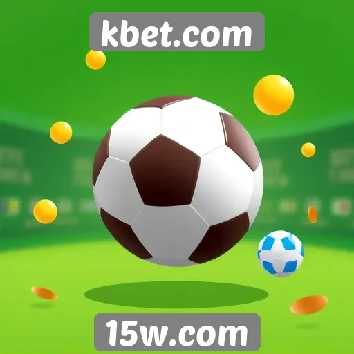 Promoções e bônus disponíveis em kbet.com