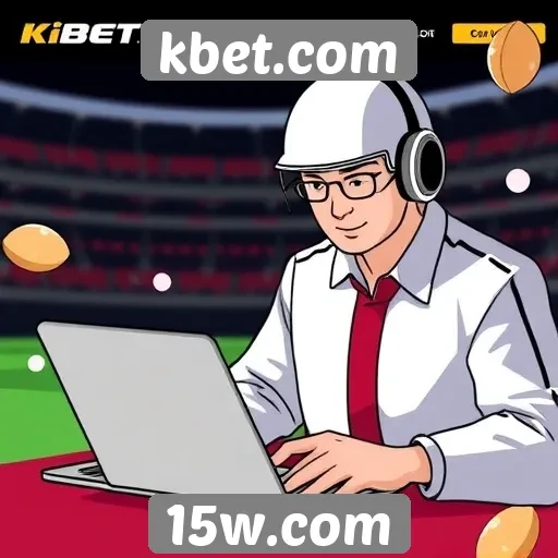 Segurança e confiabilidade no site de apostas kbet.com