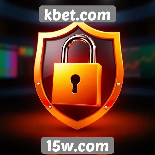 Avaliação da segurança no site kbet.com